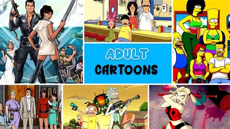 adult cartoon|Looking for a adult cartoon with an actual storyline : r ...